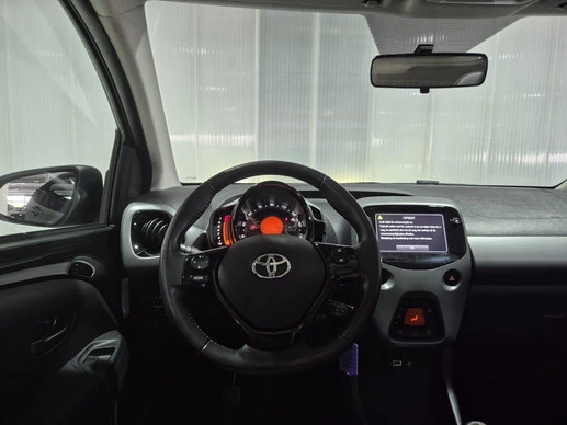 Toyota Aygo - Afbeelding 17 van 30