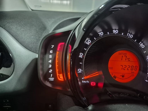 Toyota Aygo - Afbeelding 19 van 30