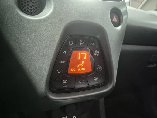 Toyota Aygo - Afbeelding 23 van 30