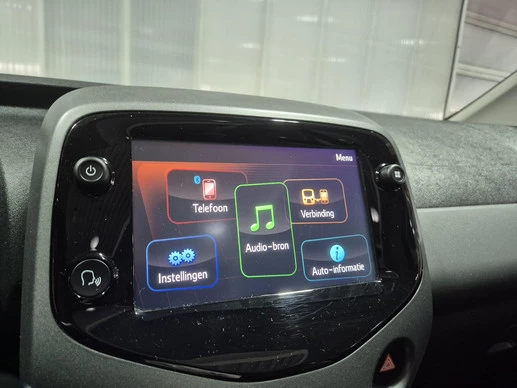Toyota Aygo - Afbeelding 24 van 30