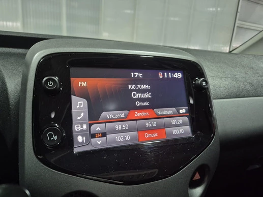 Toyota Aygo - Afbeelding 26 van 30
