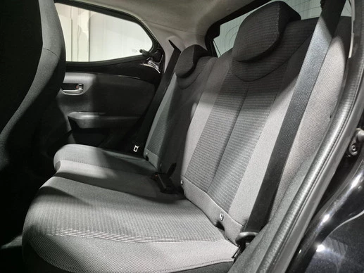 Toyota Aygo - Afbeelding 30 van 30