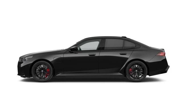 BMW M5 - Afbeelding 3 van 8