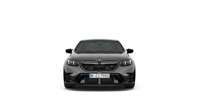 BMW M5 - Afbeelding 5 van 8