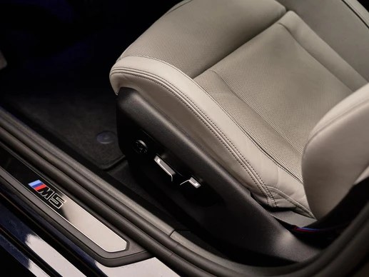 BMW M5 - Afbeelding 13 van 30