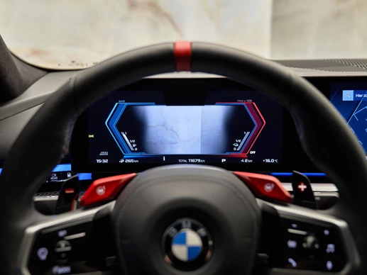 BMW M5 - Afbeelding 18 van 30