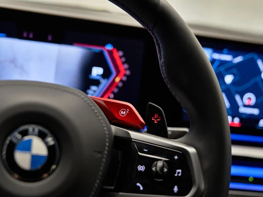 BMW M5 - Afbeelding 20 van 30