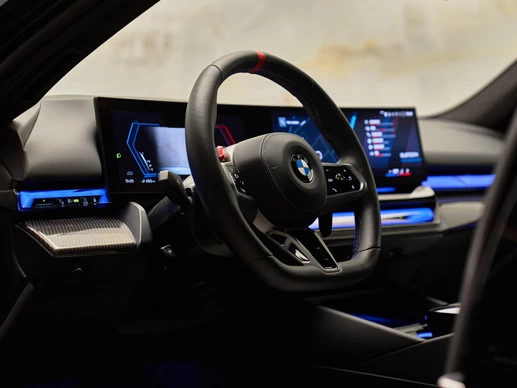 BMW M5 - Afbeelding 21 van 30
