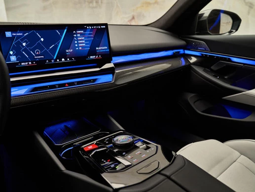 BMW M5 - Afbeelding 22 van 30