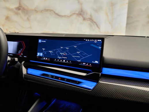 BMW M5 - Afbeelding 26 van 30
