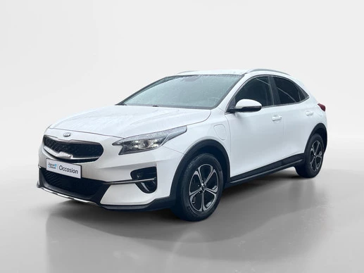 Kia XCeed - Afbeelding 1 van 30