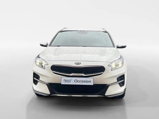 Kia XCeed - Afbeelding 2 van 30