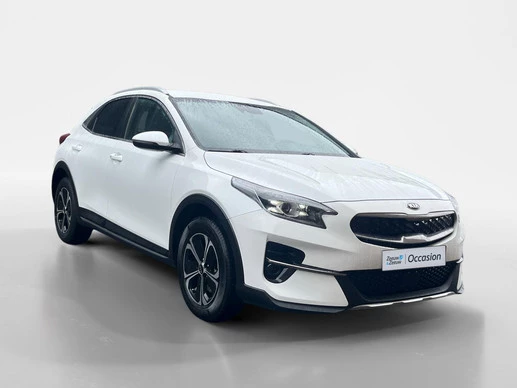 Kia XCeed - Afbeelding 3 van 30