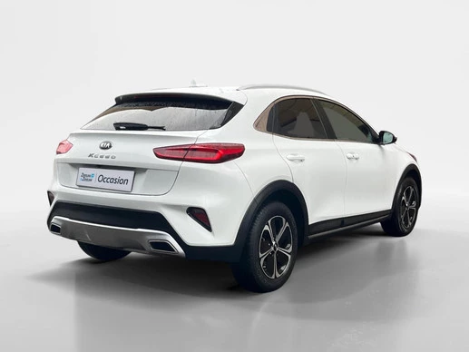 Kia XCeed - Afbeelding 4 van 30