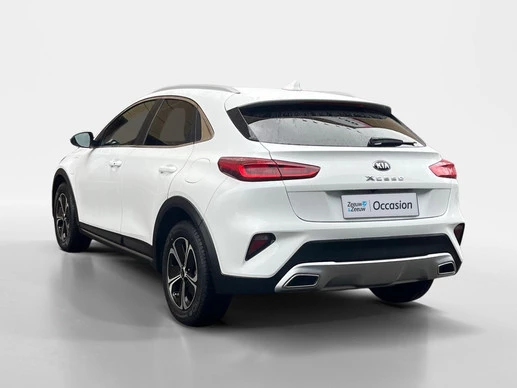 Kia XCeed - Afbeelding 6 van 30