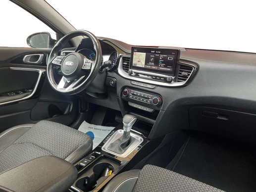 Kia XCeed - Afbeelding 8 van 30