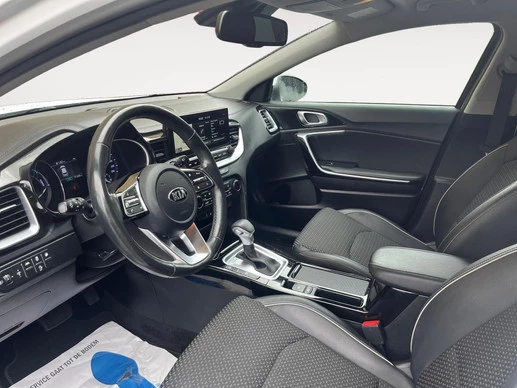 Kia XCeed - Afbeelding 9 van 30