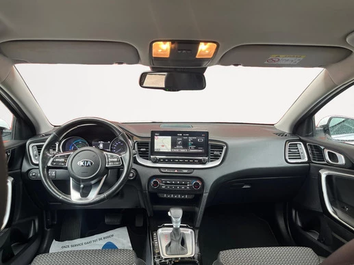 Kia XCeed - Afbeelding 11 van 30