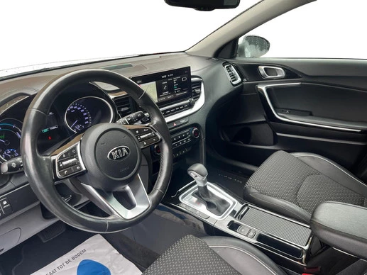 Kia XCeed - Afbeelding 12 van 30