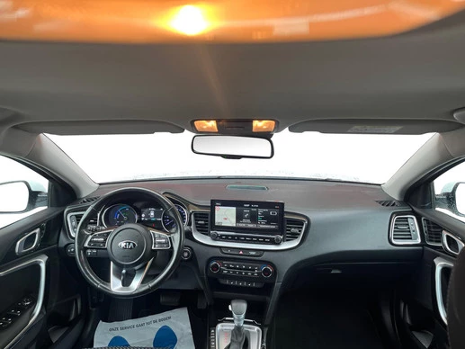 Kia XCeed - Afbeelding 13 van 30