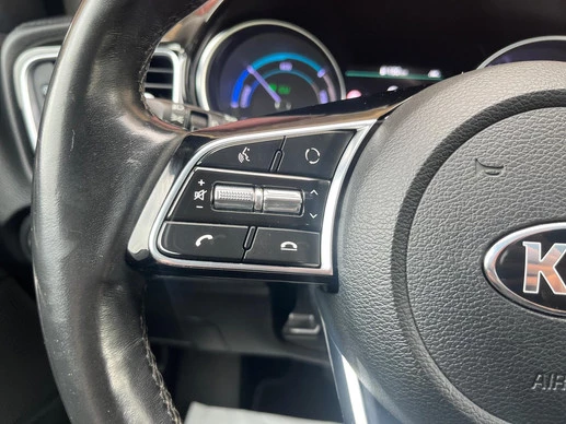 Kia XCeed - Afbeelding 15 van 30