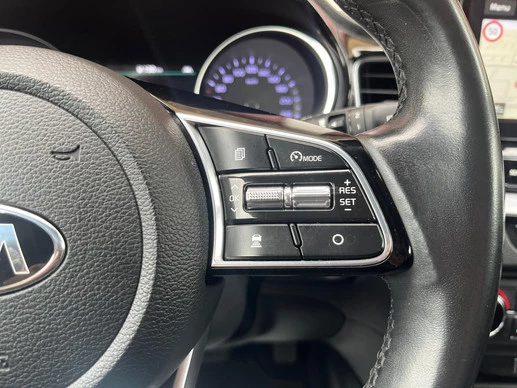 Kia XCeed - Afbeelding 16 van 30