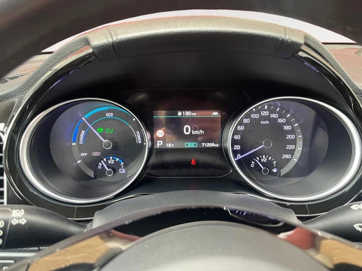 Kia XCeed - Afbeelding 17 van 30