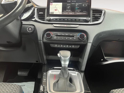 Kia XCeed - Afbeelding 18 van 30