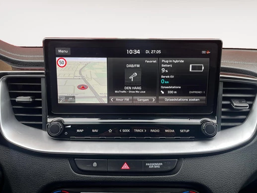 Kia XCeed - Afbeelding 19 van 30