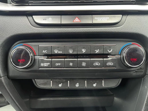 Kia XCeed - Afbeelding 20 van 30