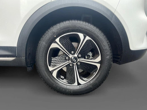 Kia XCeed - Afbeelding 28 van 30