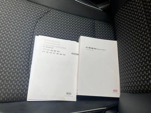 Kia XCeed - Afbeelding 29 van 30