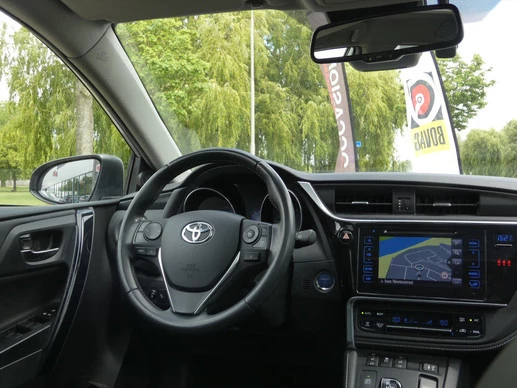 Toyota Auris - Afbeelding 15 van 30