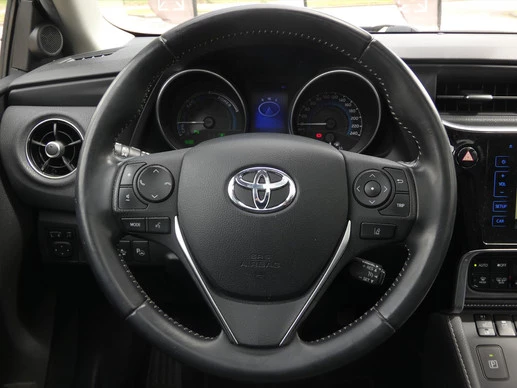 Toyota Auris - Afbeelding 16 van 30