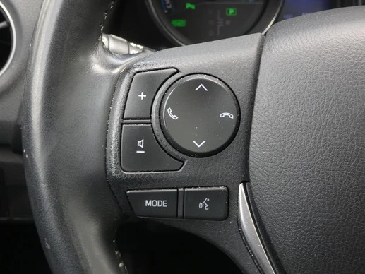 Toyota Auris - Afbeelding 19 van 30