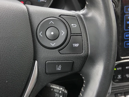 Toyota Auris - Afbeelding 20 van 30