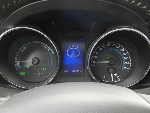 Toyota Auris - Afbeelding 22 van 30