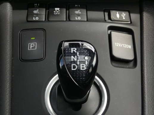 Toyota Auris - Afbeelding 25 van 30