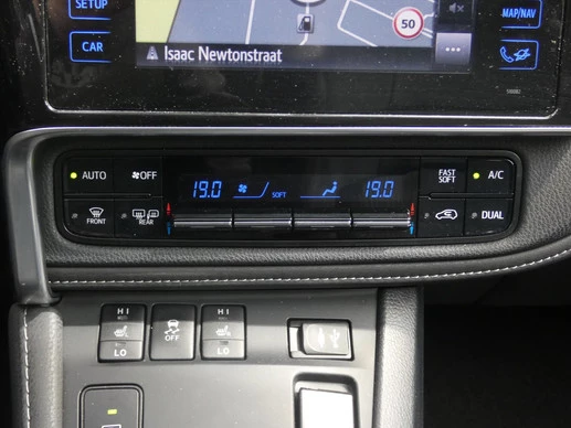 Toyota Auris - Afbeelding 27 van 30