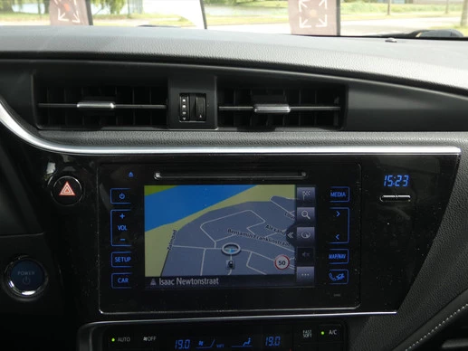 Toyota Auris - Afbeelding 28 van 30
