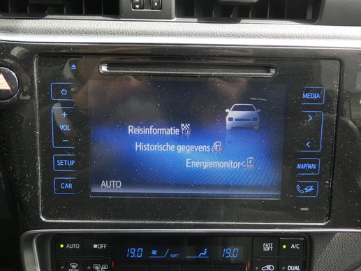 Toyota Auris - Afbeelding 29 van 30