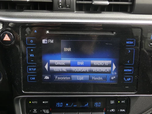Toyota Auris - Afbeelding 30 van 30