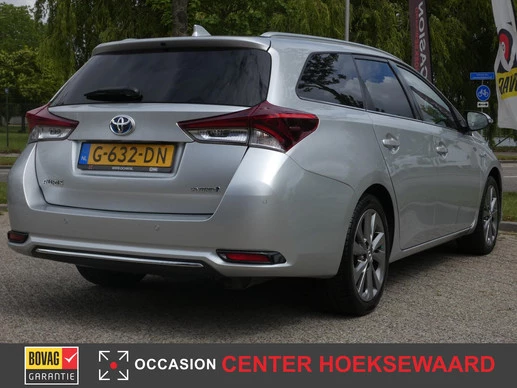 Toyota Auris - Afbeelding 2 van 30