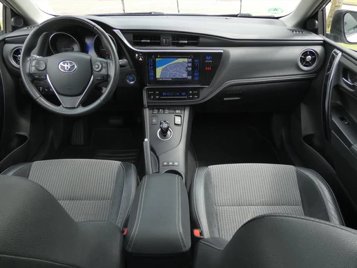 Toyota Auris - Afbeelding 3 van 30