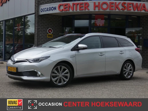 Toyota Auris - Afbeelding 4 van 30