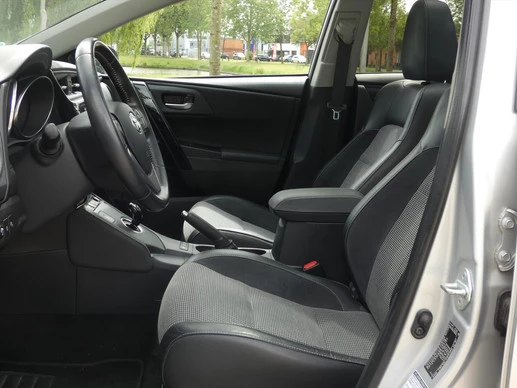Toyota Auris - Afbeelding 5 van 30