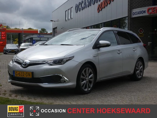 Toyota Auris - Afbeelding 6 van 30