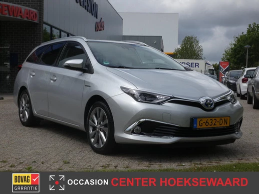 Toyota Auris - Afbeelding 7 van 30