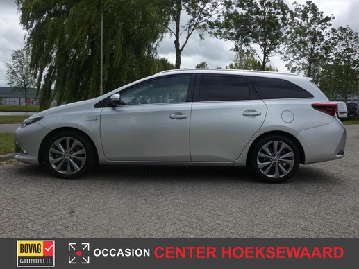 Toyota Auris - Afbeelding 10 van 30
