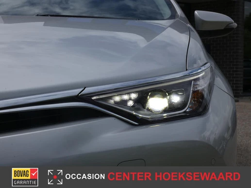 Toyota Auris - Afbeelding 11 van 30